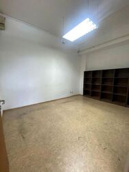 Hola Centre (D14), Factory #577064871
